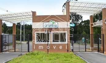 Imagem 2: ÓTIMO TERRENO A VENDA EM CONDOMÍNIO FECHADO EM COTIA COM 599,08M²