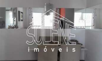 Imagem 3: APARTAMENTO A VENDA NO INNOVA SÃO FRANCISCO COM 57M² DE ÁREA ÚITL, TODO REFORMADO, COM 2 D