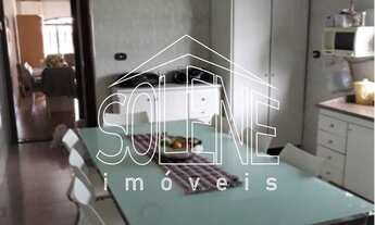 Imagem 5: SOBRADO A VENDA NO JARDIM DAS FLORES COM 280M² DE ÁREA ÚITL, 4 DORMITÓRIOS, 1 SUITE COM CL