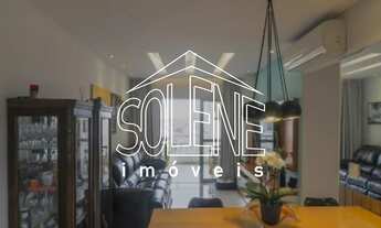 Imagem 5: APARTAMENTO A VENDA BELA VISTA, MEDINDO 110M² DE ÁREA ÚTIL, COM 3 DORMITÓRIOS, 1 SUÍTE E 2