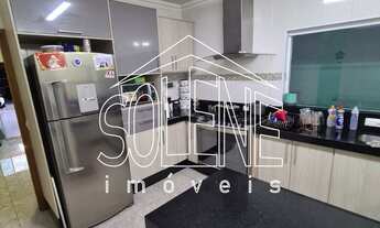 Imagem 4: SOBRADO A VENDA NO PIRATININGA EM OSASCO, COM 190M² DE ÁREA ÚITL, 4 DORMITORIOS, 1 SUITE