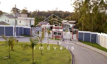 Imagem 3: ÓTIMO TERRENO A VENDA EM CONDOMÍNIO FECHADO EM COTIA COM 599,08M²