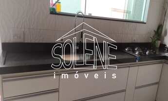 Imagem 3: CASA TÉRREA A VENDA NO PESTANA COM 3 DORMITÓRIOS, 2 VAGAS, CHURRASQUEIRA E 2 VAGAS DE GARA