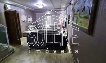 Imagem 3: SOBRADO A VENDA NO PIRATININGA EM OSASCO, COM 190M² DE ÁREA ÚITL, 4 DORMITORIOS, 1 SUITE