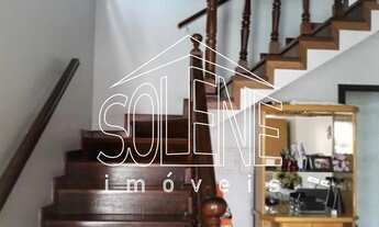 Imagem 7: SOBRADO A VENDA NO JARDIM DAS FLORES COM 280M² DE ÁREA ÚITL, 4 DORMITÓRIOS, 1 SUITE COM CL