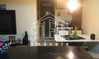 Imagem 2: APARTAMENTO A VENDA EM QUITAÚNA COM 2 DORMITÓRIOS SENDO 1 SUÍTE E 1 VAGA COM 54M² DE ÁREA