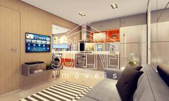 Imagem 3: LANÇAMENTO NO CENTRO DE OSASCO - RESIDENCIAL AUT 2750- APARTAMENTOS DE 2 DORMITÓRIO E 1 VA