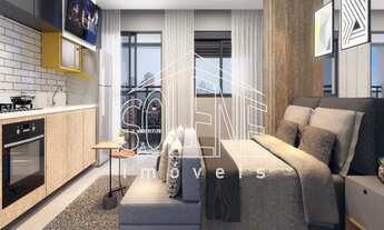 Imagem 4: LANÇAMENTO NO CENTRO DE OSASCO - RESIDENCIAL AUT 2750- APARTAMENTOS DE 2 DORMITÓRIO E 1 VA