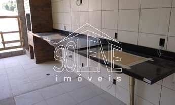 Imagem 2: APARTAMENTO A VENDA NO UMUARAMA, MEDINDO 72M², 3 DORMITÓRIOS, 1 SUITE E 1 VAGA DE GARAGEM