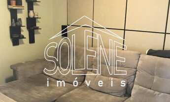 Imagem 7: APARTAMENTO A VENDA NA VILA OSASCO COM 162M², COM 3 SUÍTES E 4 VAGAS, COM LAZER COMPLETÍSS