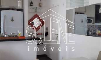 Imagem 4: APARTAMENTO A VENDA NO INNOVA SÃO FRANCISCO COM 57M² DE ÁREA ÚITL, TODO REFORMADO, COM 2 D