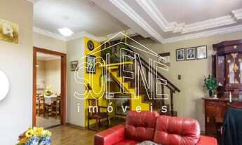 Imagem 3: SOBRADO JD. DAS FLORES COM 244M² DE ÁREA ÚITL, 4 DORMITÓRIOS, 2 SUITE, VARANDACOM CHURRASQ