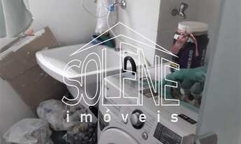 Imagem 7: APARTAMENTO A VENDA NO INNOVA SÃO FRANCISCO COM 57M² DE ÁREA ÚITL, TODO REFORMADO, COM 2 D