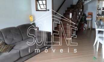 Imagem: SOBRADO A VENDA NO JARDIM DAS FLORES COM