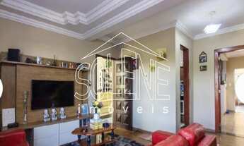 Imagem 2: SOBRADO JD. DAS FLORES COM 244M² DE ÁREA ÚITL, 4 DORMITÓRIOS, 2 SUITE, VARANDACOM CHURRASQ