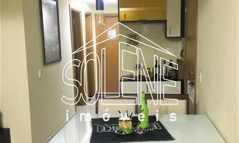 Imagem: APARTAMENTO A VENDA EM QUITAÚNA COM 2 DORMITÓRIOS