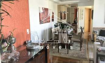 Imagem 2: APARTAMENTO A VENDA NA VILA OSASCO COM 162M², COM 3 SUÍTES E 4 VAGAS, COM LAZER COMPLETÍSS