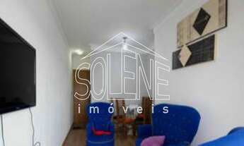 Imagem 7: APARTAMENTO A VENDA KM 18 COM 72M² DE ÁREA ÚTIL COM 2 DORMITÓRIOS E 1 VAGA COBERTA