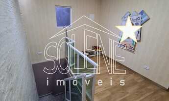 Imagem 6: SOBRADO A VENDA NO PIRATININGA EM OSASCO, COM 190M² DE ÁREA ÚITL, 4 DORMITORIOS, 1 SUITE