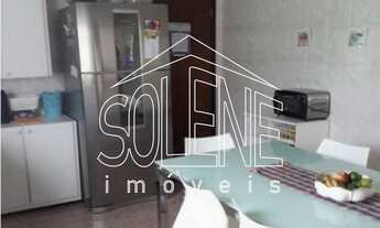 Imagem 6: SOBRADO A VENDA NO JARDIM DAS FLORES COM 280M² DE ÁREA ÚITL, 4 DORMITÓRIOS, 1 SUITE COM CL