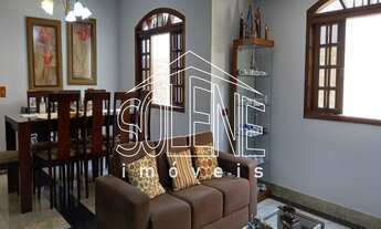 Imagem: SOBRADO JD. DAS FLORES COM 321M² DE ÁREA