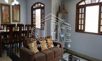 Imagem 5: SOBRADO JD. DAS FLORES COM 321M² DE ÁREA ÚITL, 4 DORMITÓRIOS, 1 SUITE E 4 VAGAS DE GARAGEM