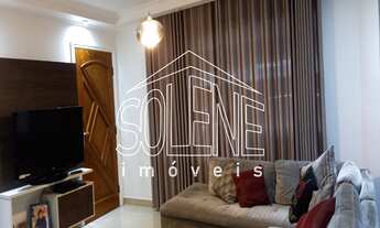 Imagem: SOBRADO KM 18 PARA VENDA COM 267,99M² DE