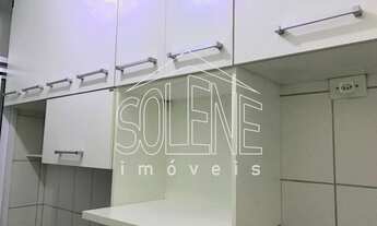 Imagem 5: APARTAMENTO PARA VENDA NO JAGUARÉ COM 58,90M² DE ÁREA ÚTIL, 3 DORMITÓRIOS E 2 VAGAS DE GAR