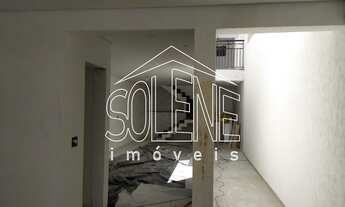 Imagem 5: SOBRADO NOVO A VENDA JARDIM BELA VISTA COM 188,52M² DE ÁREA ÚITL, 3 DORMITÓRIOS, 2 SUITES