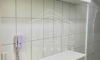 Imagem 4: APARTAMENTO PARA VENDA NO JAGUARÉ COM 58,90M² DE ÁREA ÚTIL, 3 DORMITÓRIOS E 2 VAGAS DE GAR