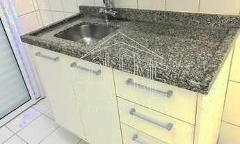 Imagem 6: APARTAMENTO PARA VENDA NO JAGUARÉ COM 58,90M² DE ÁREA ÚTIL, 3 DORMITÓRIOS E 2 VAGAS DE GAR