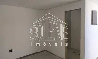 Imagem 7: SOBRADO NOVO A VENDA JARDIM BELA VISTA COM 188,52M² DE ÁREA ÚITL, 3 DORMITÓRIOS, 2 SUITES