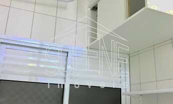 Imagem 7: APARTAMENTO PARA VENDA NO JAGUARÉ COM 58,90M² DE ÁREA ÚTIL, 3 DORMITÓRIOS E 2 VAGAS DE GAR