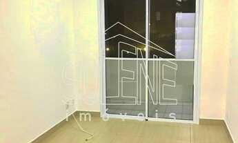 Imagem: APARTAMENTO PARA VENDA NO JAGUARÉ COM 58,90M²