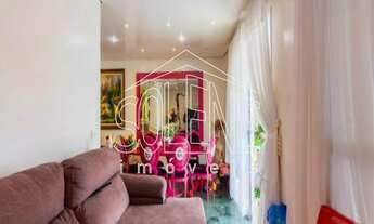 Imagem 4: APARTAMENTO COBERTURA NO CENTRO DE OSASCO COM 200M² DE ÁREA ÚTIL, COM 4 SUITES E 4 VAGAS D