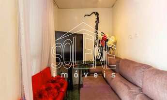 Imagem 2: APARTAMENTO COBERTURA NO CENTRO DE OSASCO COM 200M² DE ÁREA ÚTIL, COM 4 SUITES E 4 VAGAS D