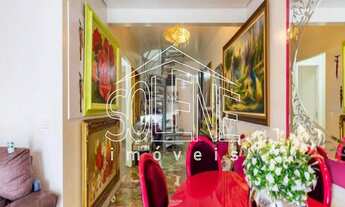 Imagem 3: APARTAMENTO COBERTURA NO CENTRO DE OSASCO COM 200M² DE ÁREA ÚTIL, COM 4 SUITES E 4 VAGAS D