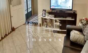 Imagem 2: SOBRADO PARA VENDA NA VILA CAMPESINA EM ÓTIMA LOCALIZAÇÃO COM 293,10M² DE ÁREA ÚITL, 3 DOR