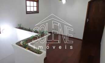 Imagem 5: SOBRADO PARA VENDA JARDIM CAMPESINA COM 198,29M² DE ÁREA ÚITL, 3 DORMITÓRIOS E 2 VAGAS DE