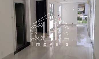 Imagem 2: SOBRADO A VENDA EM CONDOMINIO FECHADO NO HUMUARAMA COM 406,62M², 4 SUITES E 26 VAGAS