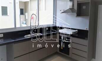 Imagem 4: SOBRADO A VENDA EM CONDOMINIO FECHADO NO HUMUARAMA COM 406,62M², 4 SUITES E 26 VAGAS