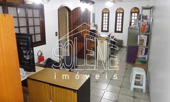 Imagem: SOBRADO PARA VENDA JARDIM CAMPESINA COM