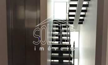 Imagem 6: SOBRADO A VENDA EM CONDOMINIO FECHADO NO HUMUARAMA COM 406,62M², 4 SUITES E 26 VAGAS