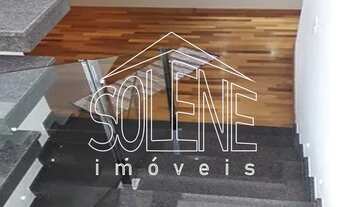 Imagem 7: SOBRADO A VENDA EM CONDOMINIO FECHADO NO HUMUARAMA COM 406,62M², 4 SUITES E 26 VAGAS