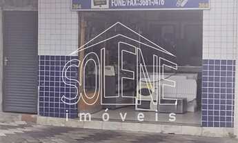 Imagem 5: SALÃO COMERCIAL A VENDA NO CENTRO DE OSASCO EM ÓTIMA LOCALIZAÇÃO, COM 135 M² DE ÁREA CONST