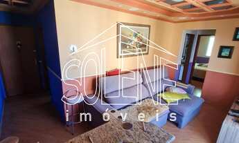 Imagem: APARTAMENTO A VENDA JAGUARIBE COM 62M²