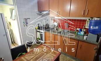 Imagem 6: APARTAMENTO A VENDA JAGUARIBE COM 62M² DE ÁREA ÚTIL, COM 2 DORMITÓRIOS, 1 VAGA DE GARAGEM