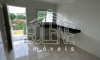 Imagem 4: SOBRADO NOVO A VENDA NA CASA VILA GOMES EM SÃO PAULO COM 3 DORMITÓRIOS, 1 SUITE E 4 VAGAS