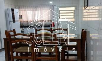 Imagem 4: ASSOBRADO A VENDA NO BAIRRO PESTAN EM OSASCO COM 3 DORMITÓRIOS, 1 SUITE E 3 VAGA D GARAGEN