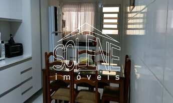 Imagem 6: ASSOBRADO A VENDA NO BAIRRO PESTAN EM OSASCO COM 3 DORMITÓRIOS, 1 SUITE E 3 VAGA D GARAGEN